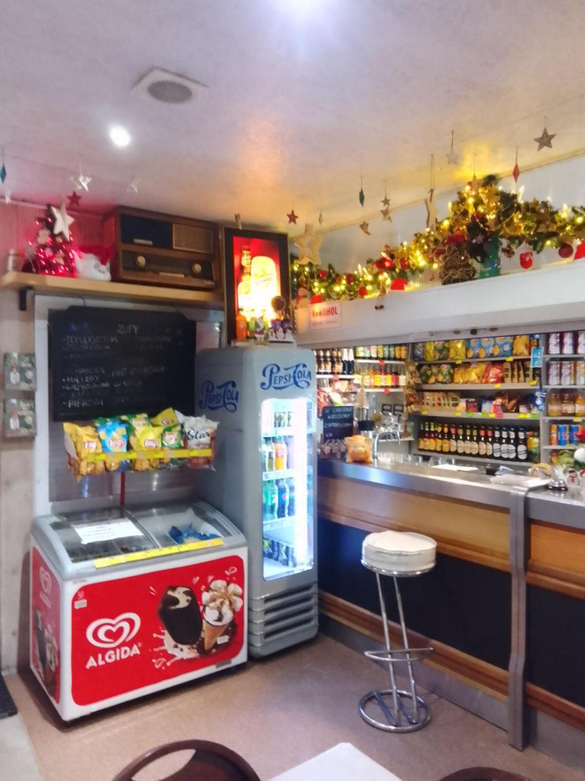 Hostel Siennicka Varşova Dış mekan fotoğraf