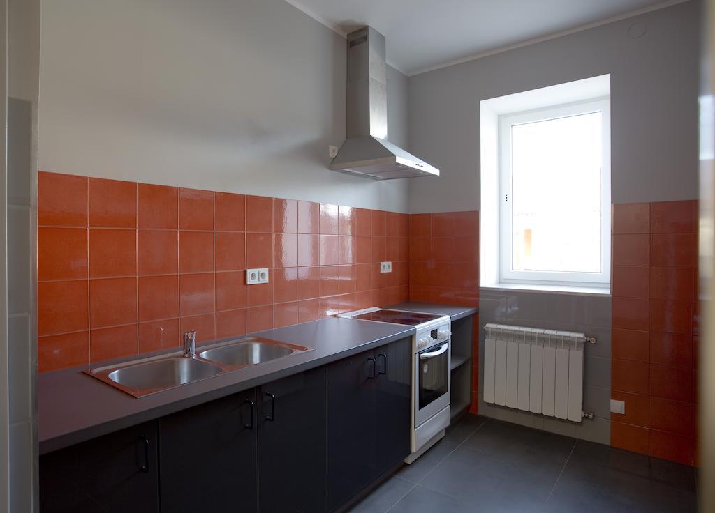 Hostel Siennicka Varşova Dış mekan fotoğraf