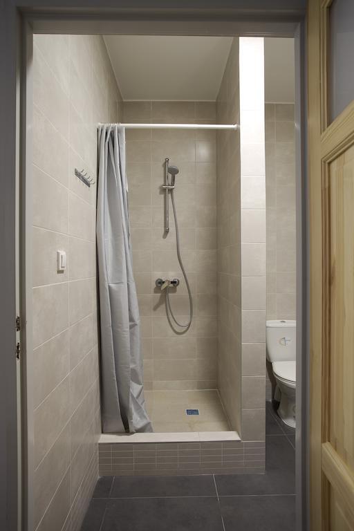 Hostel Siennicka Varşova Oda fotoğraf