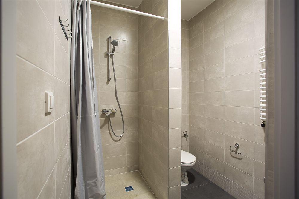 Hostel Siennicka Varşova Dış mekan fotoğraf