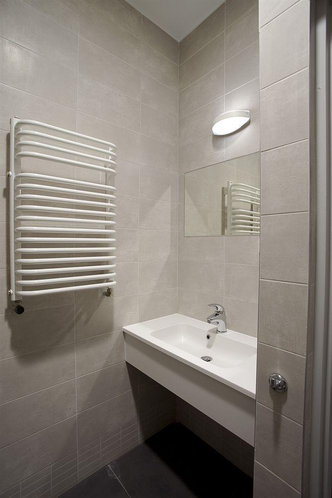 Hostel Siennicka Varşova Dış mekan fotoğraf